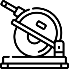 Tronzadoras