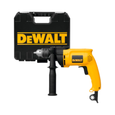 TALADRO 1/2″ 800W DW508SK C/MALETA – DEWALT