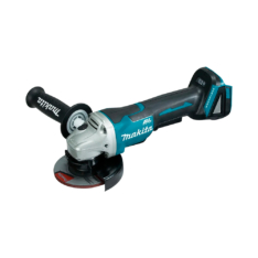 ESMERIL ANGULAR 4-1/2’’ 18V 8500RPM S/BATERÍA DGA458Z – MAKITA