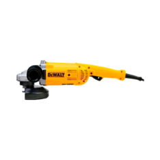 ESMERIL ANGULAR 7″ 2200W DWE491-B2 – DEWALT