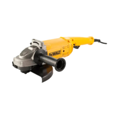 ESMERIL ANGULAR 9″ 2200W DWE490 – DEWALT