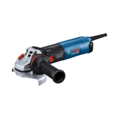 ESMERIL ANGULAR 5’’ 1700W GWS 17-125 S VELOCIDAD VARIABLE – BOSCH GERMANY