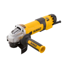 ESMERIL ANGULAR 4-1/2″ (125mm) 1500W C/CAJA DWE4336 VELOCIDAD VARIABLE – DEWALT