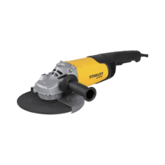 ESMERIL ANGULAR 7″ 2200W SL227-B2 – STANLEY