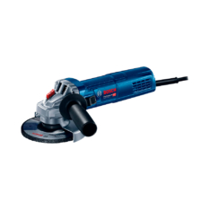 ESMERIL ANGULAR 4.1/2’’ 900W VELOCIDAD VARIABLE GWS 9-125 S – BOSCH