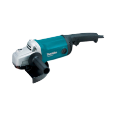 ESMERIL ANGULAR M0921B 9’’ 2,200 W 6,600 RPM – MAKITA