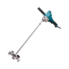 TALADRO MEZCLADOR M6600XB M12-M14 800W 0-700 RPM – MAKITA