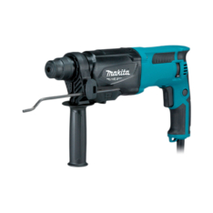 MARTILLO PERFORADOR M8701B SDS-PLUS 26MM 800 W 2.3 J – MAKITA