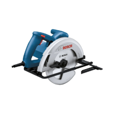 SIERRA CIRCULAR GKS-130 – BOSCH