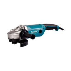 ESMERIL ANGULAR M9000B 7” 2000W – MAKITA