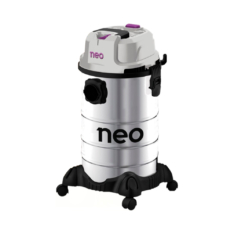 ASPIRADORA SECO/HUMEDO 40L 1400W AS940-220 – NEO