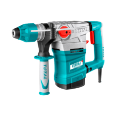 ROTOMARTILLO SDS PLUS 1800W 220-240V TH118366 + ACCESORIOS – TOTAL