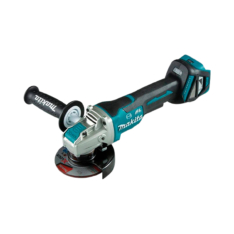 ESMERIL ANGULAR 4-1/2” 18V/X-LOCK DGA469Z SIN BATERIA – MAKITA