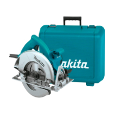 SIERRA CIRCULAR 7.1/4’’ 1600W HS7010K + MALETA PLÁSTICA – MAKITA