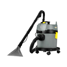 LAVA – ASPIRADORA D/TAPIZ 220-230V 1.100-259 PUZZI 4/15 – KARCHER