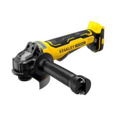 ESMERIL ANGULAR 5’’ 20V S/CARBONES SBG700-B2 – STANLEY