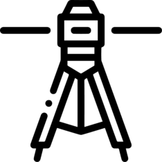 Niveles Láser