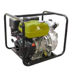 BOMBA DE AGUA DIESEL (BON-P WP3.0-12.0HP) – BONHOEFFER