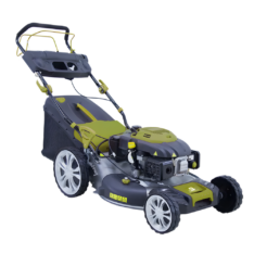 CORTADORA DE CESPED GASOLINERO 22″ 6.5HP #BON-P-LM-22 – BONHOEFFER