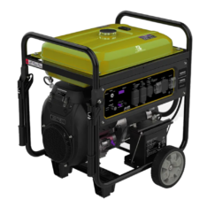 GENERADOR GASOLINERO BON-GEFI-13.5KW 220V/60HZ – BONHOEFFER
