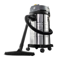 ASPIRADORA 2 EN 1 POLVO Y LIQUIDO 30L 1400W NT 30 – PR/04808