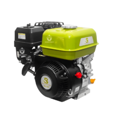 MOTOR GASOLINERO 9 HP (#BON-PGE) – BONHOEFFER