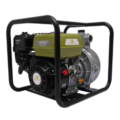 MOTOBOMBA GASOLINERO ALTA ELEVACION 2×2″ (#BON-P-WP2.0224HL) – BONHOEFFER