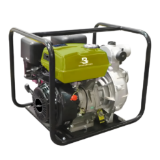 MOTOBOMBA GASOLINERO ALTA ELEVACIÓN (BON-P-WP 3″ 420HL 2403223A0041) – BONHOEFFER