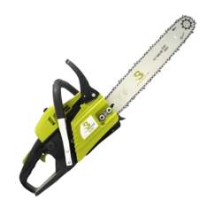 MOTOSIERRA 40CC – 2.1HP CON ESPADA DE 16″ (#BON-P-CS40) – BONHOEFFER