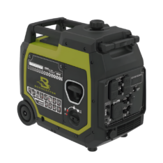 GENERADOR INVERSOR DE GASOLINA 3.0HP 0.5L 50-60HZ BON-P-GI-3.8KW – BONHOEFFER